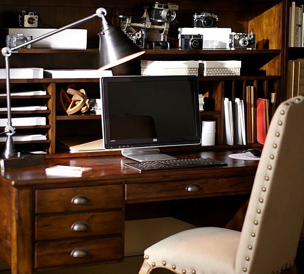 Büro - Computer table design with style Büro - Computer table design with style