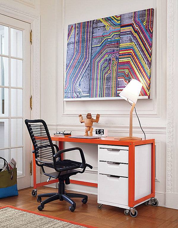 Computer Table Design With Style Interior Design Ideas Avso Org