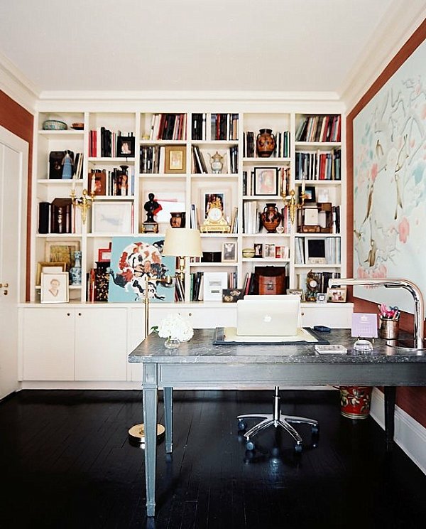 Computer table design with style | Interior Design Ideas ... on {keyword}