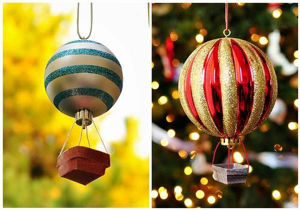 30 Home Accessories Make your own - unique, useful DIY projects