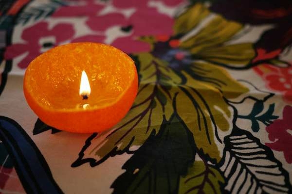 30 Home Accessories Make your own - unique, useful DIY projects