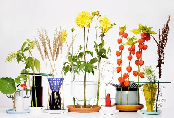 DIY Deko - 30 Home Accessories Make your own - unique, useful DIY projects
