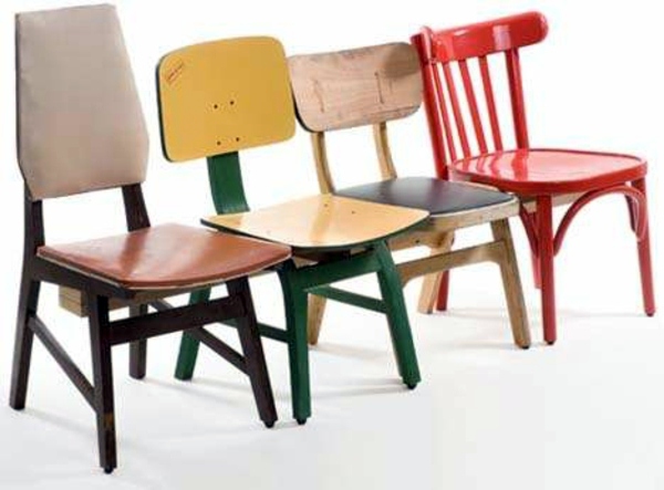 30 Home Accessories Make your own - unique, useful DIY projects