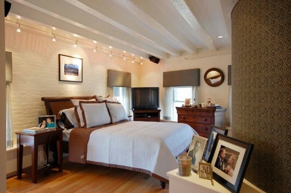 50 Cool beds colonial on a cozy bedroom