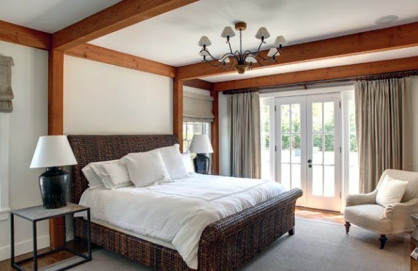 50 Cool beds colonial on a cozy bedroom 50 Cool beds colonial on a cozy bedroom