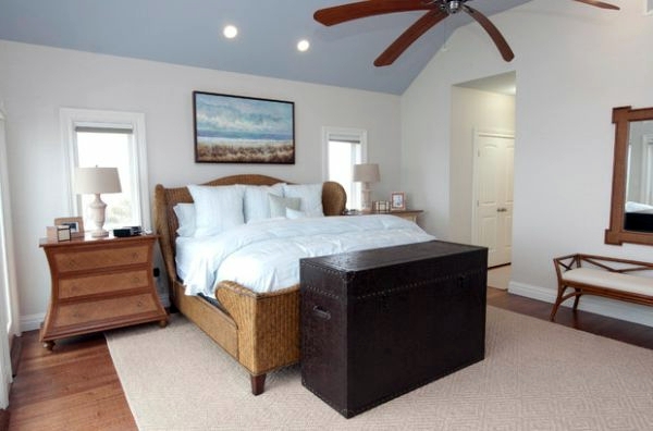 50 Cool beds colonial on a cozy bedroom