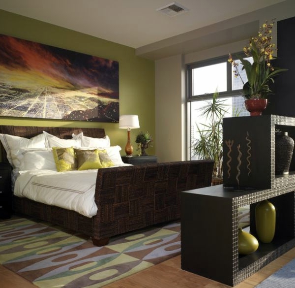 50 Cool beds colonial on a cozy bedroom 50 Cool beds colonial on a cozy bedroom