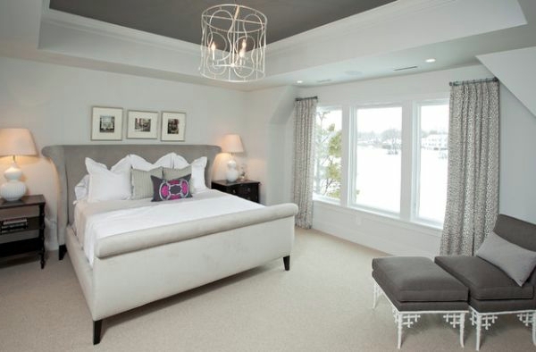50 Cool beds colonial on a cozy bedroom