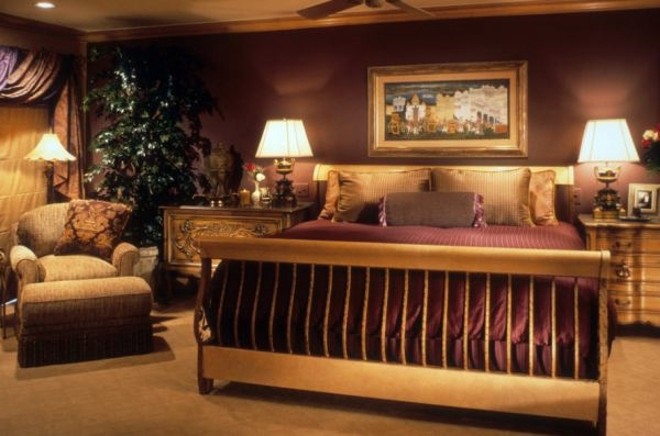 50 Cool beds colonial on a cozy bedroom