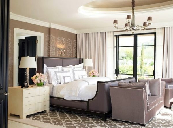 50 Cool beds colonial on a cozy bedroom