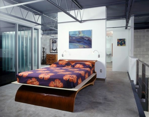 50 Cool beds colonial on a cozy bedroom