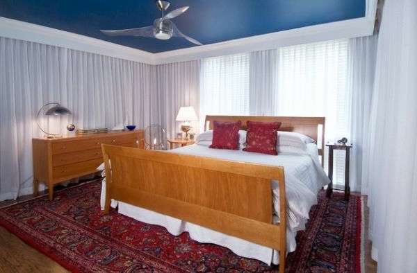 50 Cool beds colonial on a cozy bedroom