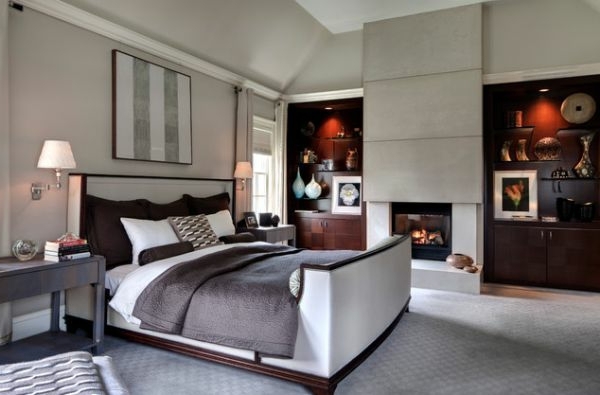 50 Cool beds colonial on a cozy bedroom