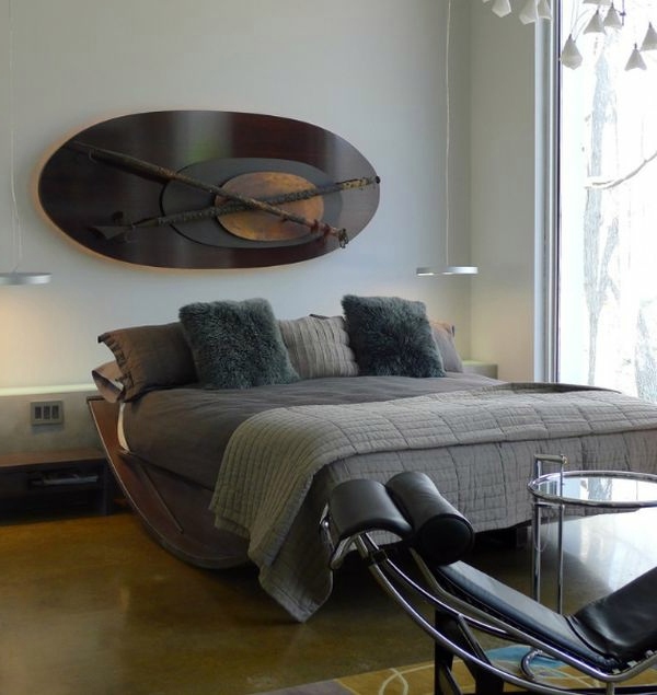 50 Cool beds colonial on a cozy bedroom