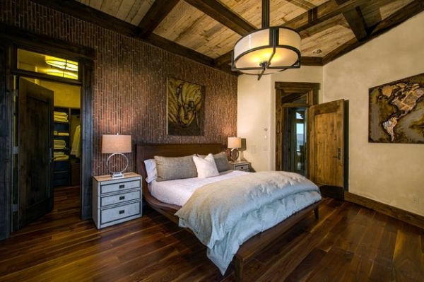 50 Cool beds colonial on a cozy bedroom