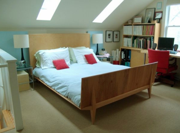 50 Cool beds colonial on a cozy bedroom