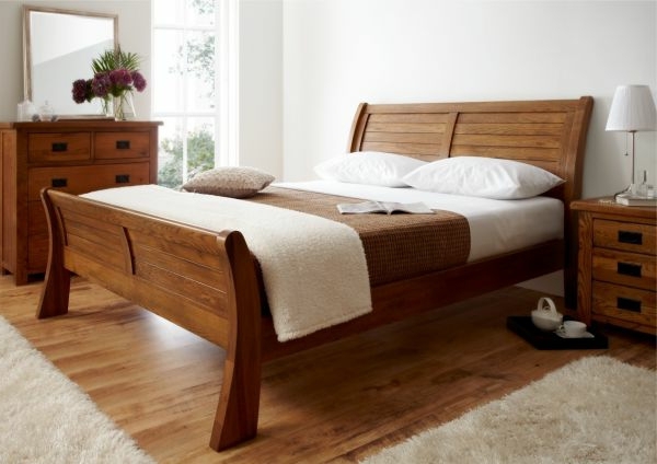 50 Cool beds colonial on a cozy bedroom
