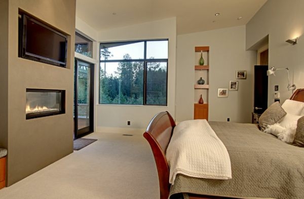 50 Cool beds colonial on a cozy bedroom