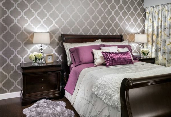 50 Cool beds colonial on a cozy bedroom