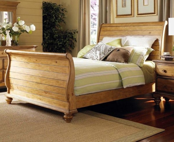 50 Cool beds colonial on a cozy bedroom