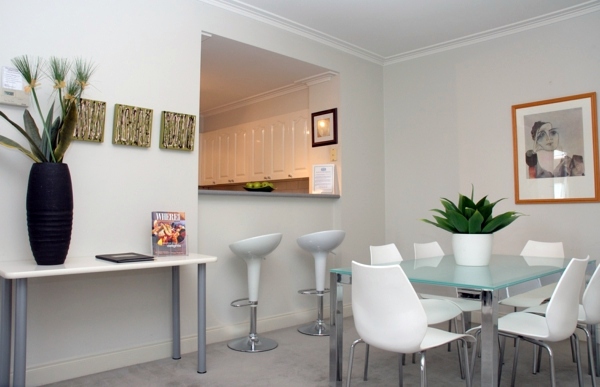 Kitchen design ideas – More space in the small kitchen | Interior
