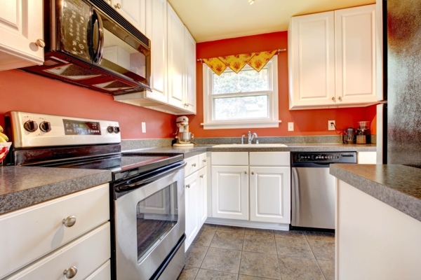 küchenmöbel - Kitchen design ideas - More space in the small kitchen