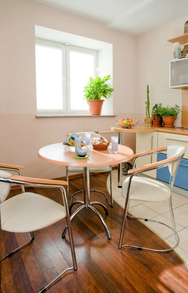 Kitchen design ideas – More space in the small kitchen | Interior