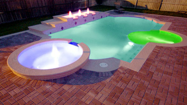 Tips For Garden Lighting Ideas for light games Tips For Garden Lighting Ideas for light games