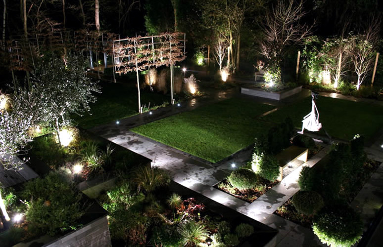 Tips For Garden Lighting Ideas Light Interior Design Avso Org Garden Lighting Ideas For Light, Solar Garden Lighting Ideas Uk