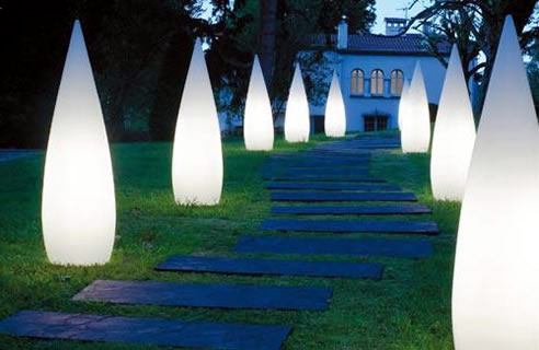 Tips For Garden Lighting Ideas for light games Tips For Garden Lighting Ideas for light games
