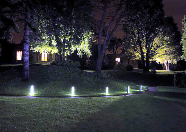 Tips For Garden Lighting Ideas for light games Tips For Garden Lighting Ideas for light games
