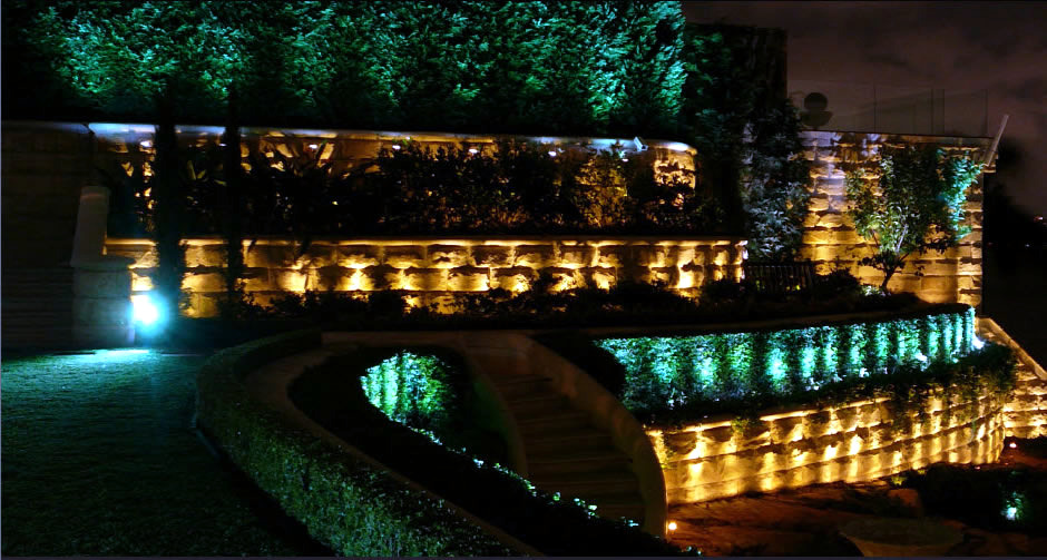 Tips For Garden Lighting Ideas for light games Tips For Garden Lighting Ideas for light games