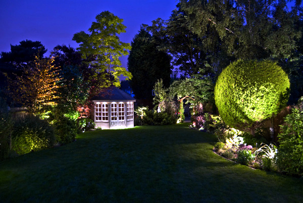 Tips For Garden Lighting Ideas for light games Tips For Garden Lighting Ideas for light games