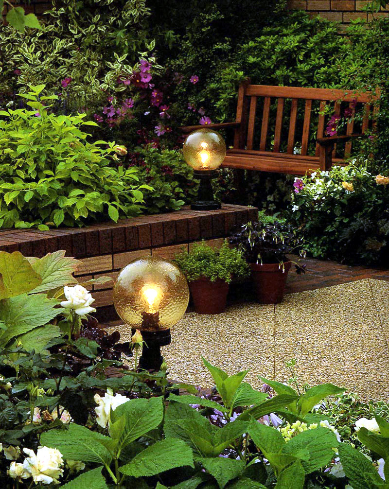 Tips For Garden Lighting Ideas for light games Tips For Garden Lighting Ideas for light games