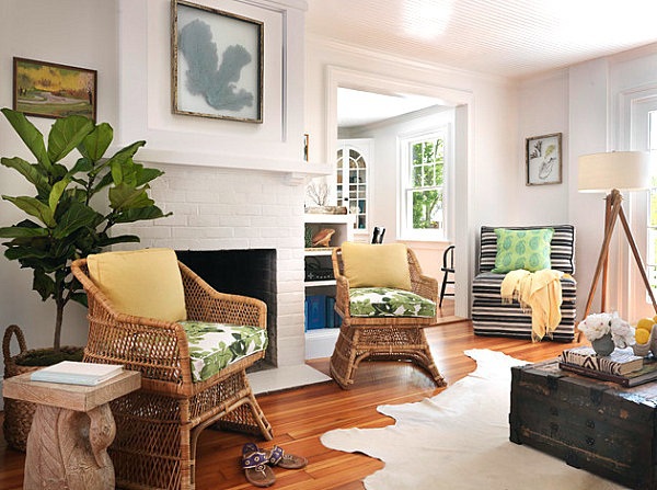 5 Tips and 18 fresh interior designs that bring the summer mood home 5 Tips and 18 fresh interior designs that bring the summer mood home