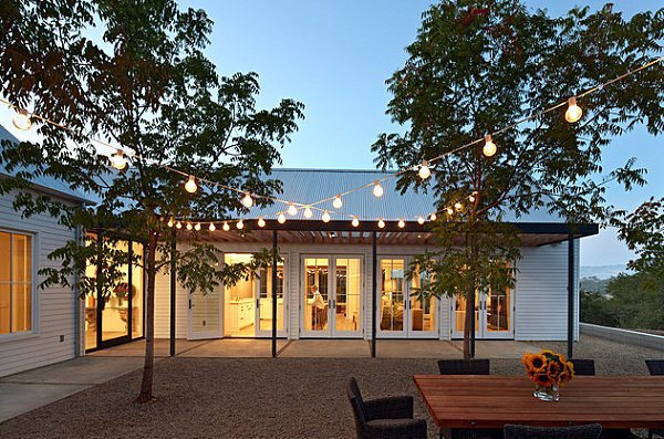 5 Tips and 18 fresh interior designs that bring the summer mood home