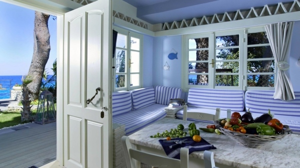 5 Tips and 18 fresh interior designs that bring the summer mood home 5 Tips and 18 fresh interior designs that bring the summer mood home