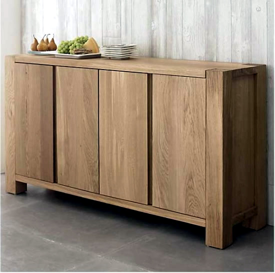 Dining Room Sideboard Design Ideas