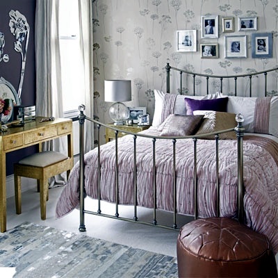 Room - Top 10 - Cozy rooms to suit all tastes