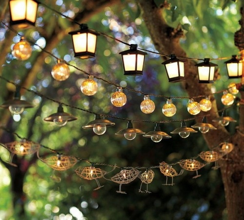 16 exclusive ideas for decorative lighting in the garden 16 exclusive ideas for decorative lighting in the garden