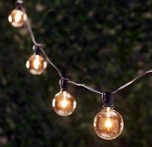 16 exclusive ideas for decorative lighting in the garden 16 exclusive ideas for decorative lighting in the garden