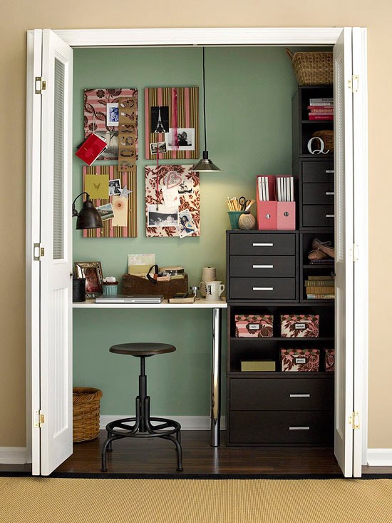 Create additional storage space - 15 clever tips for your Storage Create additional storage space - 15 clever tips for your Storage