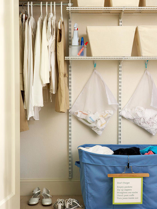 Create additional storage space - 15 clever tips for your Storage Create additional storage space - 15 clever tips for your Storage