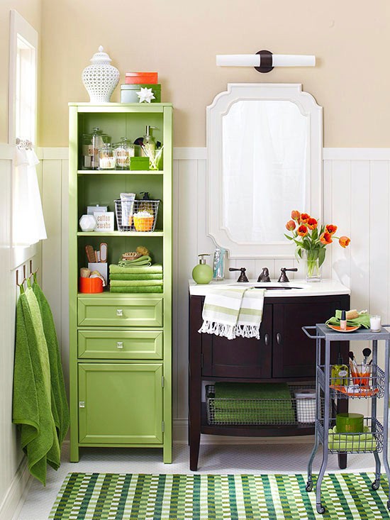 Create additional storage space - 15 clever tips for your Storage Create additional storage space - 15 clever tips for your Storage