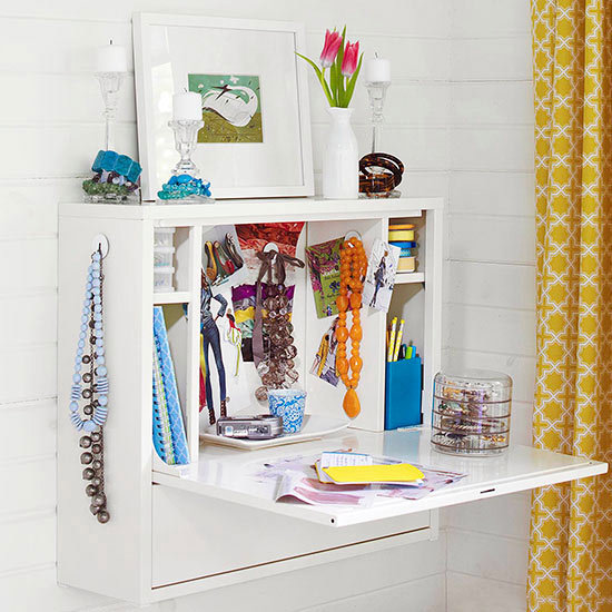 Create additional storage space - 15 clever tips for your Storage Create additional storage space - 15 clever tips for your Storage