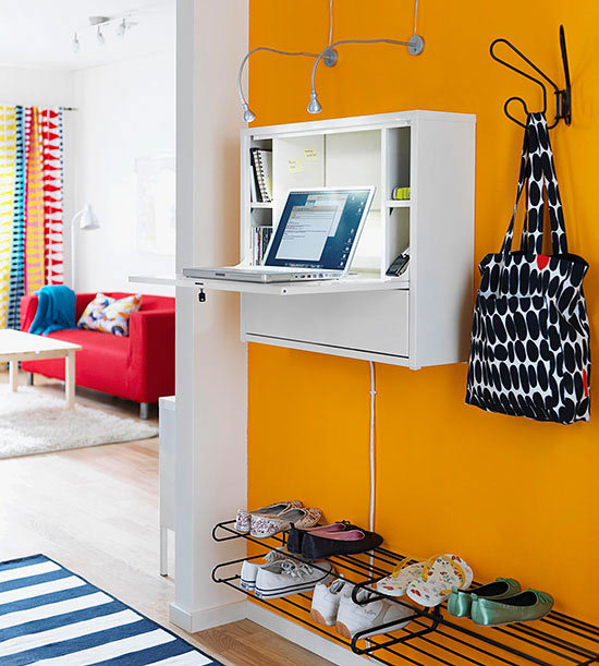 Create additional storage space - 15 clever tips for your Storage Create additional storage space - 15 clever tips for your Storage