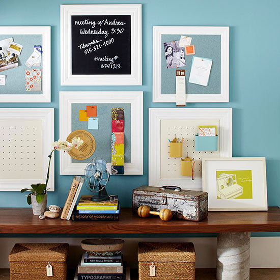 Create additional storage space - 15 clever tips for your Storage Create additional storage space - 15 clever tips for your Storage