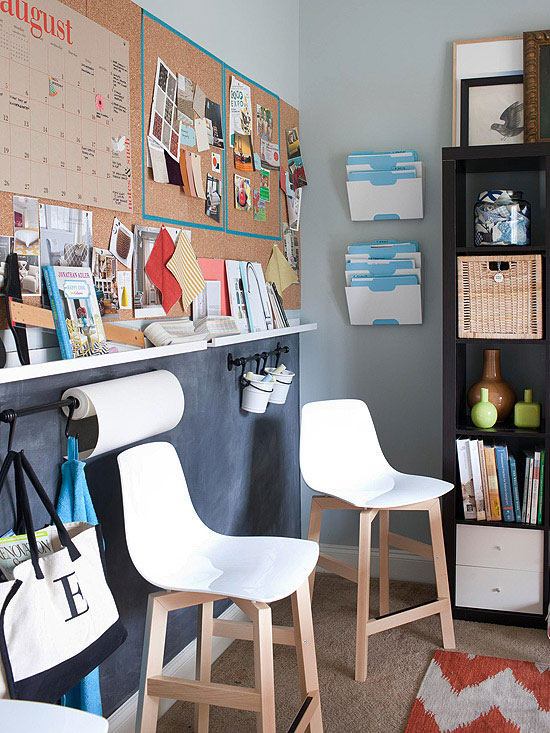 Create additional storage space - 15 clever tips for your Storage Create additional storage space - 15 clever tips for your Storage