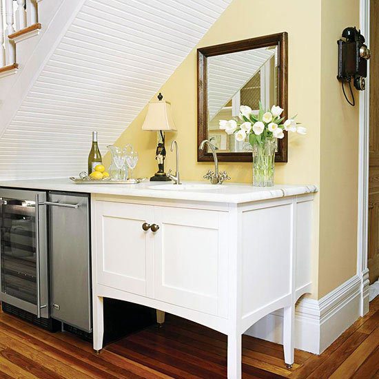 Create additional storage space - 15 clever tips for your Storage Create additional storage space - 15 clever tips for your Storage