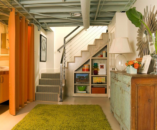 Create additional storage space - 15 clever tips for your Storage Create additional storage space - 15 clever tips for your Storage